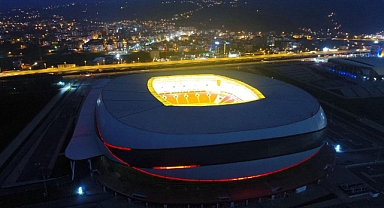 19 Mayıs Şehri Samsun Süper Kupa Finalini İstiyor