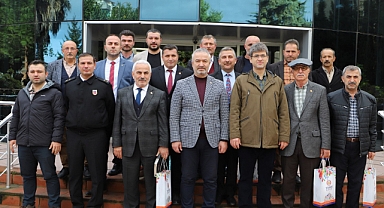 19 Mayıs'ta 15 Yıldır Her Gün Halk Günü Yapıyoruz