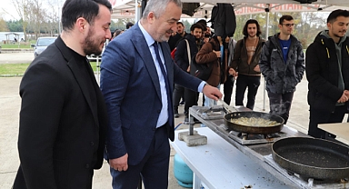 19 Mayıs'ta Sivil Havacılık Etkinliği Düzenlendi