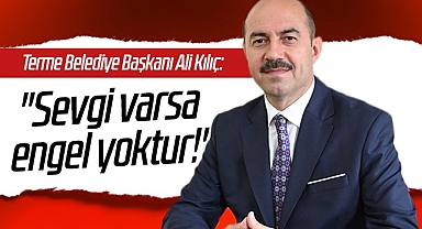Ali Kılıç: