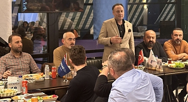 ASRİAD'dan Üyelerine Güvenli Ticaret Projesi