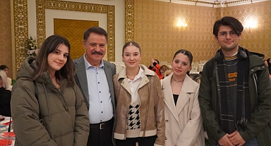 Atakumlu Kadınlar, Başkan Cemil Deveci'ye Teşekkür Etti