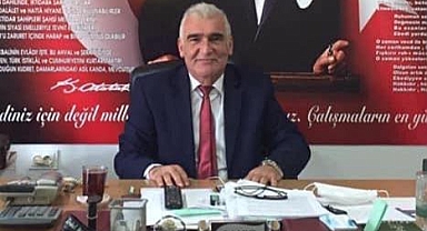 Ayvacıklılar Doğalgaz İstiyor!