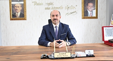 Başkan Ali Kılıç: Terme'nin Borcunu 5 Yılda Kapattık!