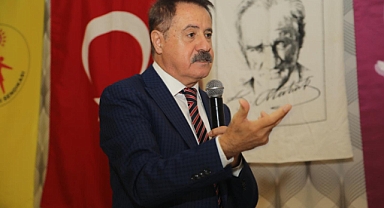 Başkan Cemil Deveci: Teröre Karşı Ortak Duruş Sergileyeceğiz