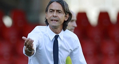 Beşiktaş'ın Yeni Hedefi: Filippo Inzaghi ile Teknik Direktörlük İhtimali