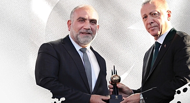 Canik’e Tarihi Gelişim ve Değişim Yaşattık