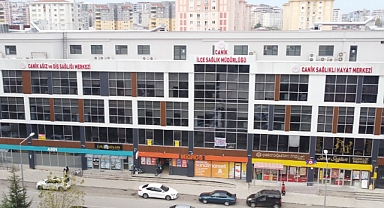 Canik’i Geliştirmek İçin Kararlıyız