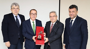 Çarşambalıların Güç Birliği Örnek Oluyor