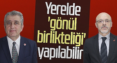 CHP Samsun'dan Yerelde Gönül Birlikteliği Mesajı