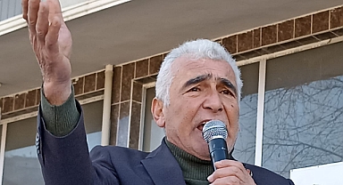 Erdal Avcı: Bağkur Primi Çiftçiyi Zorluyor!