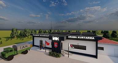 İlkadım Gönüllü Arama Kurtarma Ekibi Kurdu