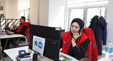 İlkadım İLKİM'de Sorunlar Çözülüyor
