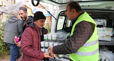 İlkadım’ın Cenaze Hizmetleri Takdir Topluyor