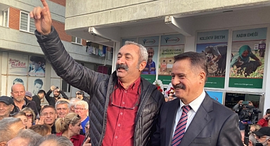 Ovacık Kooperatifi Atakum'da Açıldı