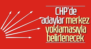 Samsun'da CHP Atakum ve İlkadım'da Kamuoyu Yoklaması Yapacak!