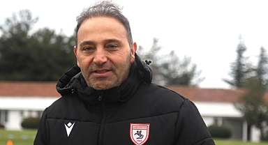 Samsunspor Futbol Direktörü Fuat Çapa'dan Açıklamalar