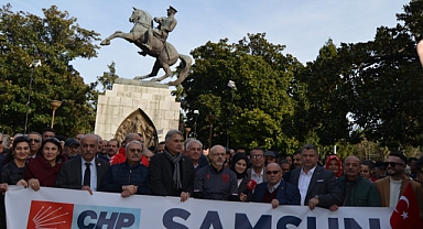 Süper Kupa Finali Samsun'un Onursal Meselesi Olmuştur!