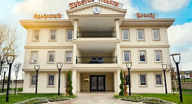 Tekkeköylü Kadınlara Teşvik Ödemeli Kurs