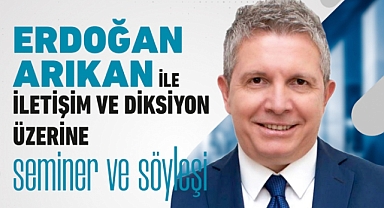 Trt Spor’un Ünlü Spikeri Erdoğan Arıkan Çarşamba’da