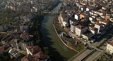 Yağmur Artık Terme'nin Korkulu Rüyası Olmayacak