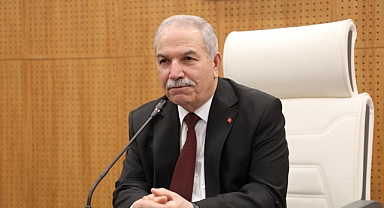 Yaptığım İşi Devletime Borç Olarak Görüyorum