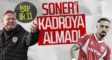Alman Hoca Gisdol'dan Keskin Dokunuş!