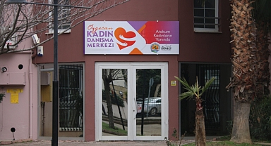 Atakum Belediyesi Kadınların Yanında!