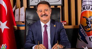 Basın Emekçilerinin Dayanışmasını Yürekten Destekliyorum