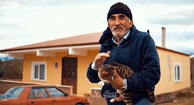 Başkan Hasan Togar: Bizlerin görevi insanlara dokunmak