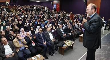 Canik Filistin İçin Tek Yürek
