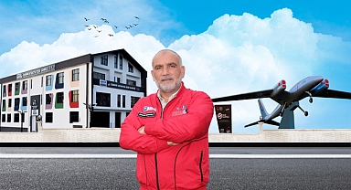 Canik’te Teknoloji Okuryazarı Nesiller Yetişiyor