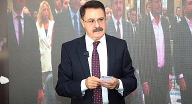 CHP'li Başkan Cemil Deveci'den Aday Adaylarına Çağrı