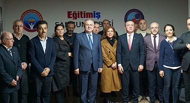 CHP'li Cevat Öncü: ‘Su Faturası, Elektrik Faturasını Geçti’