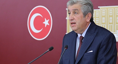 CHP'li Murat Çan'dan AK Parti'ye Kentsel Dönüşüm Salvosu!