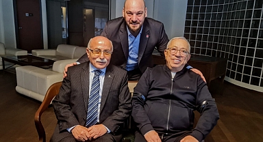CHP'li Serhat Türkel: 'Genç Atakum' İçin Hazırız!
