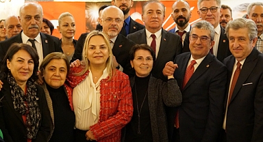 CHP SBB Başkan Adayı Cevat Öncü: Tarıma Tam Destek