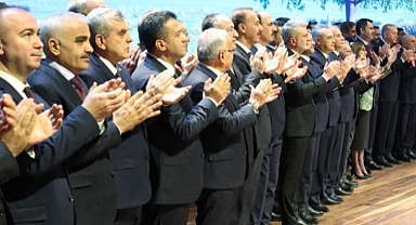 Gerçek Belediyecilik Temel Felsefemizdir