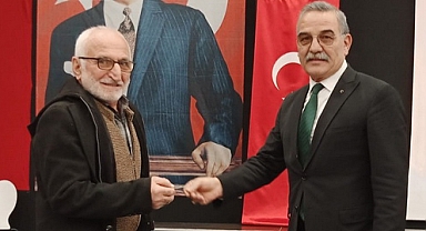 İlkadım'da 50 Talihliye 500 TL'lik Hediye Çeki