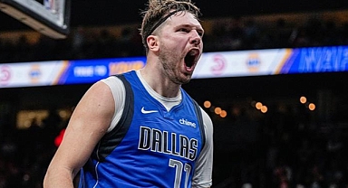 Luka Doncic, NBA Tarihindeki 70 Sayı Barajına Ulaştı: Chamberlain ile Yarışıyor