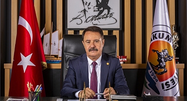 Onlar Atatürklü Arma'nın Renklerini Taşıyor