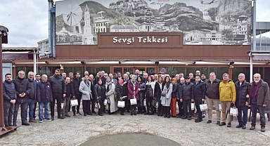 Samsun'un En Hızlı Gelişen İlçe Tekkeköy