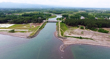 Terme Gölyazı, Karadeniz'in Gözdesi Olacak