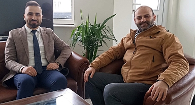 AK Parti Vezirköprü Belediye Başkan Adayı Murat Gül: Küskünlük Yok Yola Devam