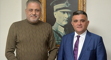 AK Partili Ender Gür'den Çarşambalılara Mesaj: Altyapı İlk İşimiz