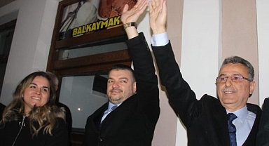 AK Partili İhsan Kurnaz: Seçim Sahada Kazanılır!