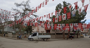 Asarcık'a 5 Yıldır Kimse Uğramıyor!