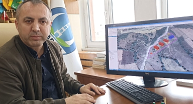 Asarcık Belediye Başkanı Şerif Kılağuz: 86 Dairelik TOKİ Projesi Hazır