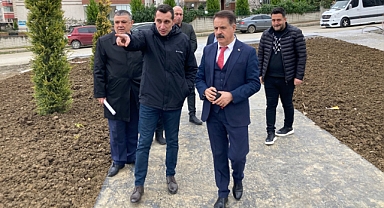 Atakum Belediyesi'ndeki Maaş Krizine Açıklama