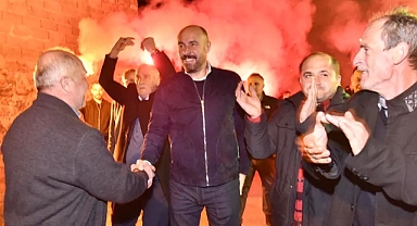 Başkan Hasan Togar: Hep Birlikte Tarih Yazacağız